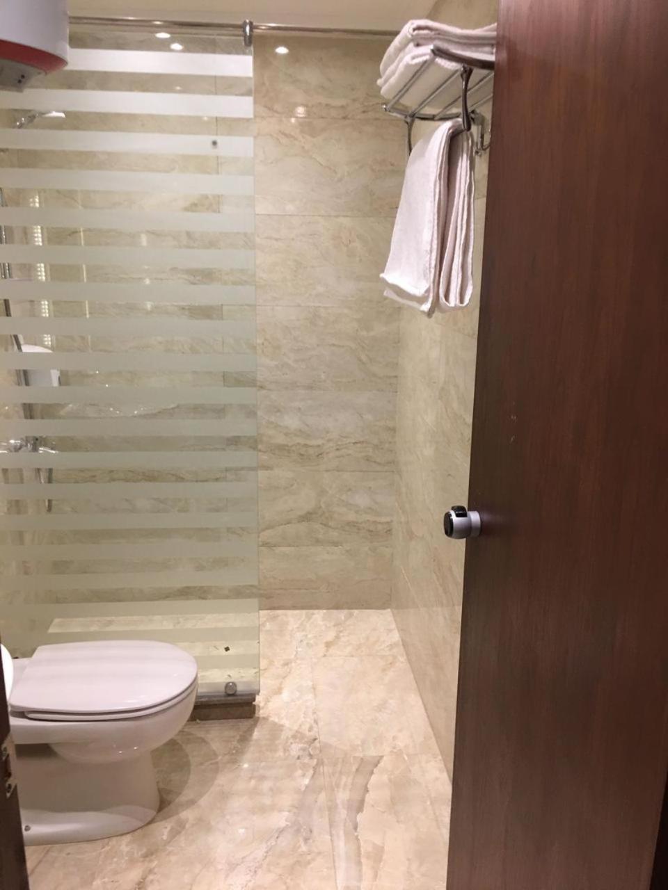 El Aida Pyramids View Hotel Kafret el-Gabal Екстериор снимка