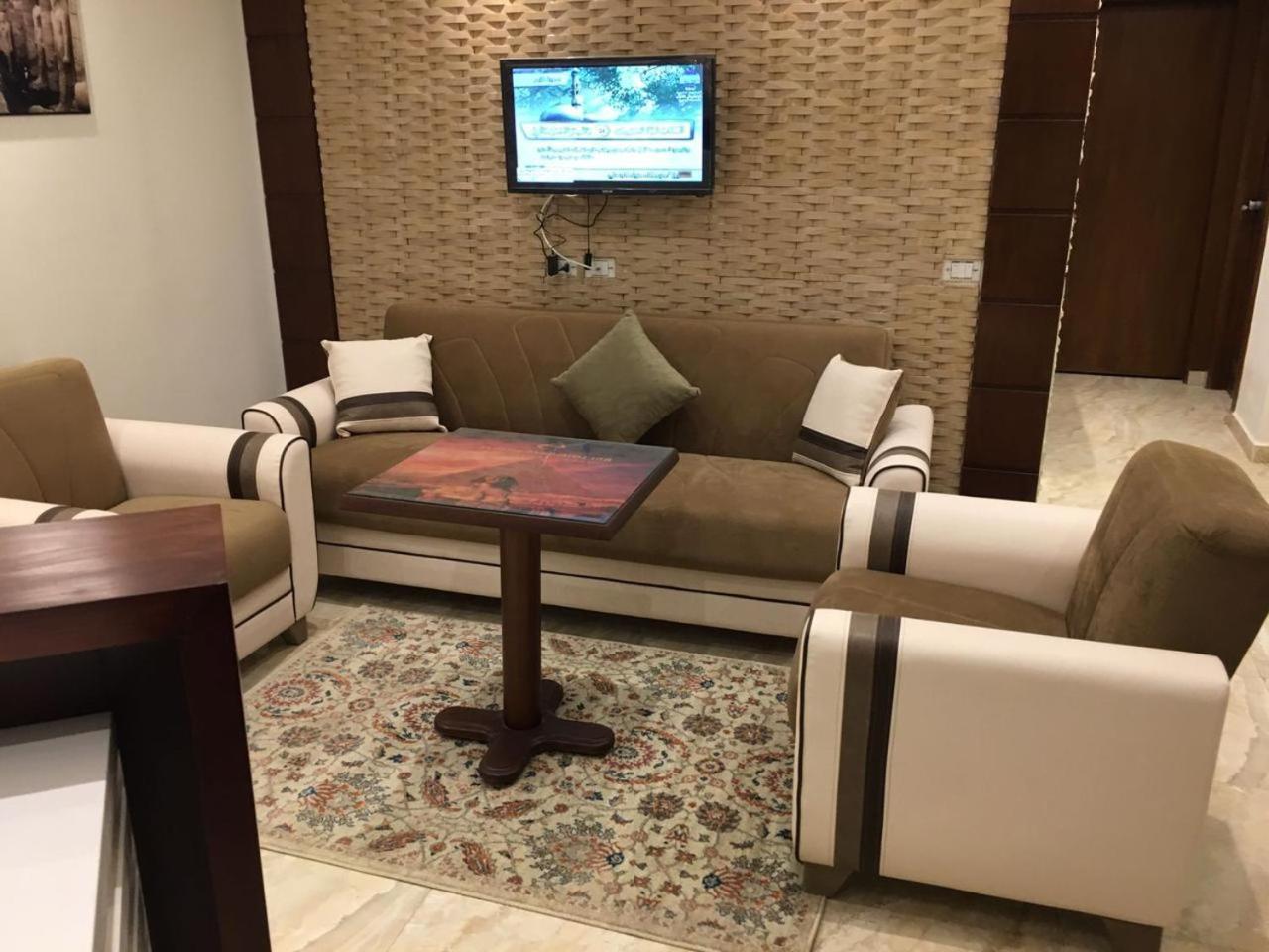 El Aida Pyramids View Hotel Kafret el-Gabal Екстериор снимка