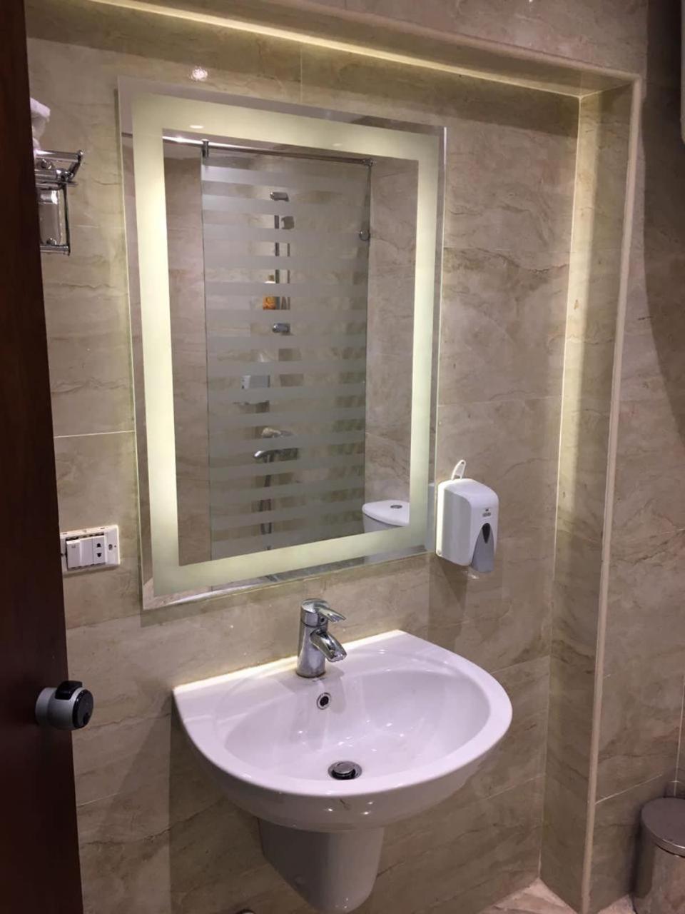 El Aida Pyramids View Hotel Kafret el-Gabal Екстериор снимка